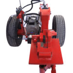 قیچی خم و برش میلگرد هیدرولیکی سایز 32