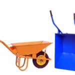 فرغون ساختمانی (کمری / فرقونی)