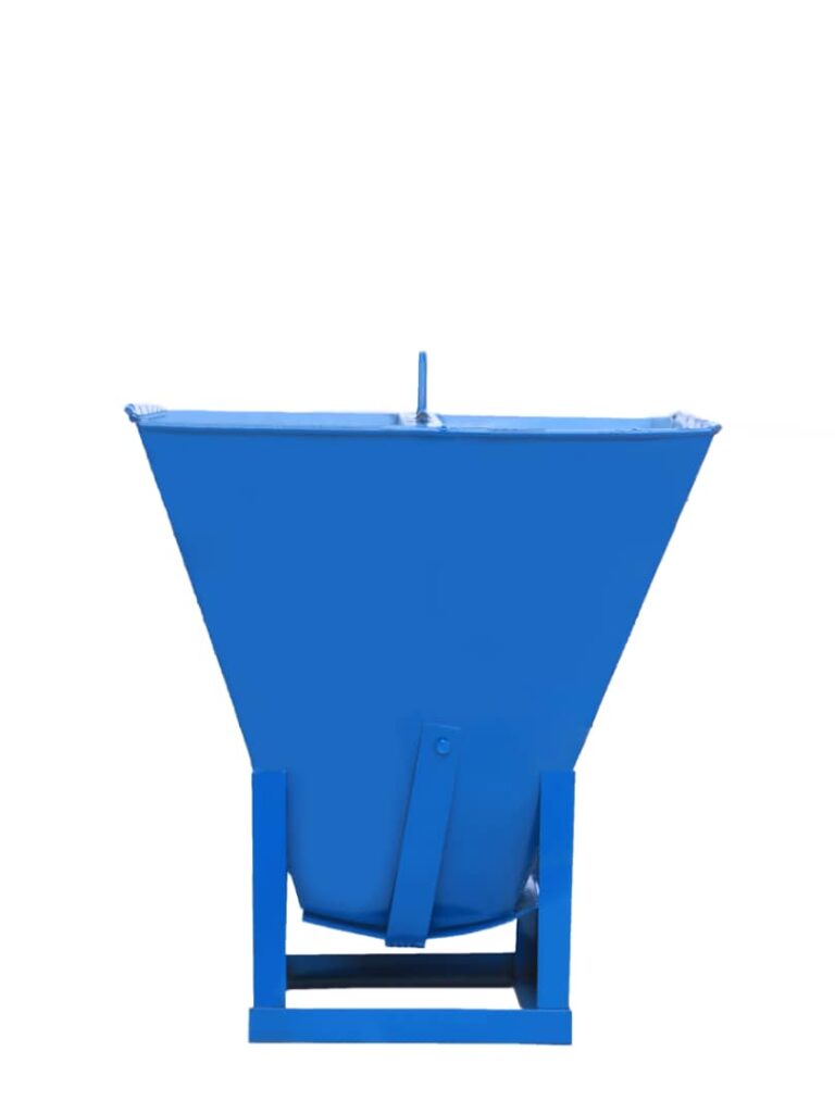 باکت بتن (جام بتن)