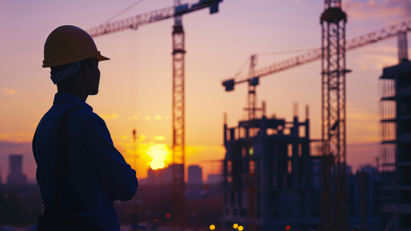 گامهای استوار در صنعت گامهای استوار در صنعت